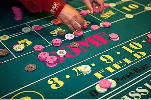 Bingo ဂိမ်းကစားနည်း Myanmar ကစားသမားများ